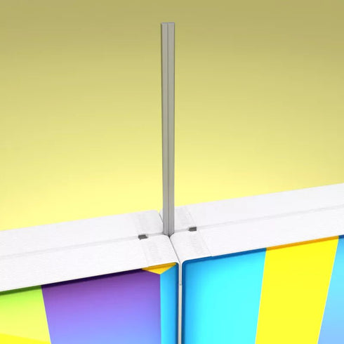 GO CONNECTION RAIL SET - PIXLIP USA